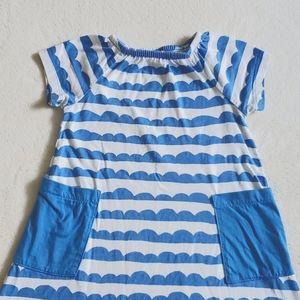 Hanna Andersson dress